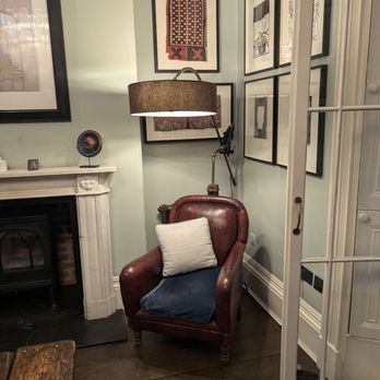 Hotel On The Park - Sitting areas - Hotels Near Me - Cheltenham, GLS