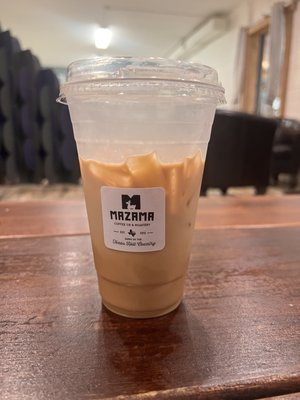 Mazama Coffee Co by null