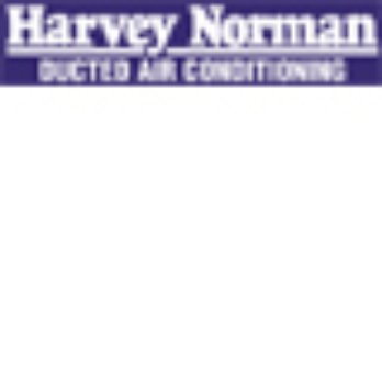 harvey norman ducted air conditioning