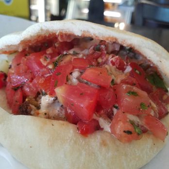 Heights Falafel - Middle Eastern Near Me - Brooklyn, New York Heights Falafel - Middle Eastern Near Me - Brooklyn, New York