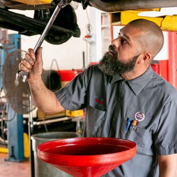 Master Auto Care - Need an oil change? Book an appointment at Master Auto Care of Jupiter, FL! - Auto Repair Near Me - Jupiter, Florida