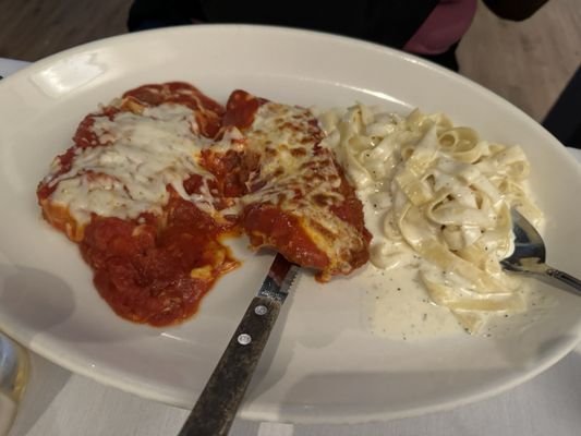 Viona’s Italian Bistro by null