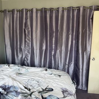 Salambek Handyman - Curtains - Tiling Near Me - Los Angeles, California