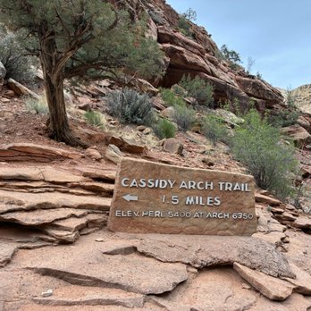 Capitol Reef National Park - Parks Near Me - Fruita, Utah Capitol Reef National Park - Parks Near Me - Fruita, Utah