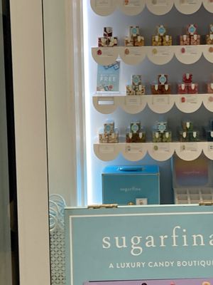 Sugarfina by null