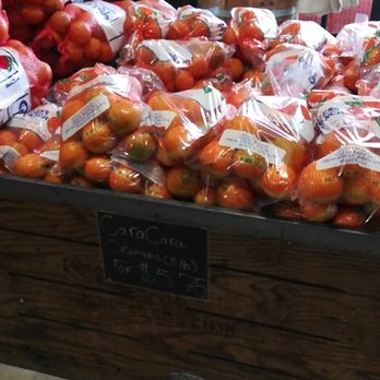 Gless Ranch - Farmers Market Near Me - Riverside, California