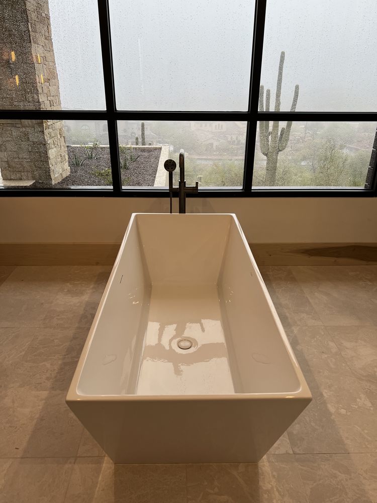 Slide of Pes Plumbing