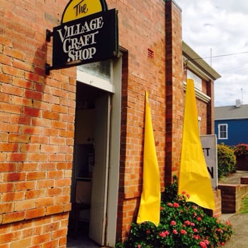 The Village Craft Shop - The Village Craft Shop - Arts & Crafts Near Me - Gerringong, NSW The Village Craft Shop - The Village Craft Shop - Arts & Crafts Near Me - Gerringong, NSW