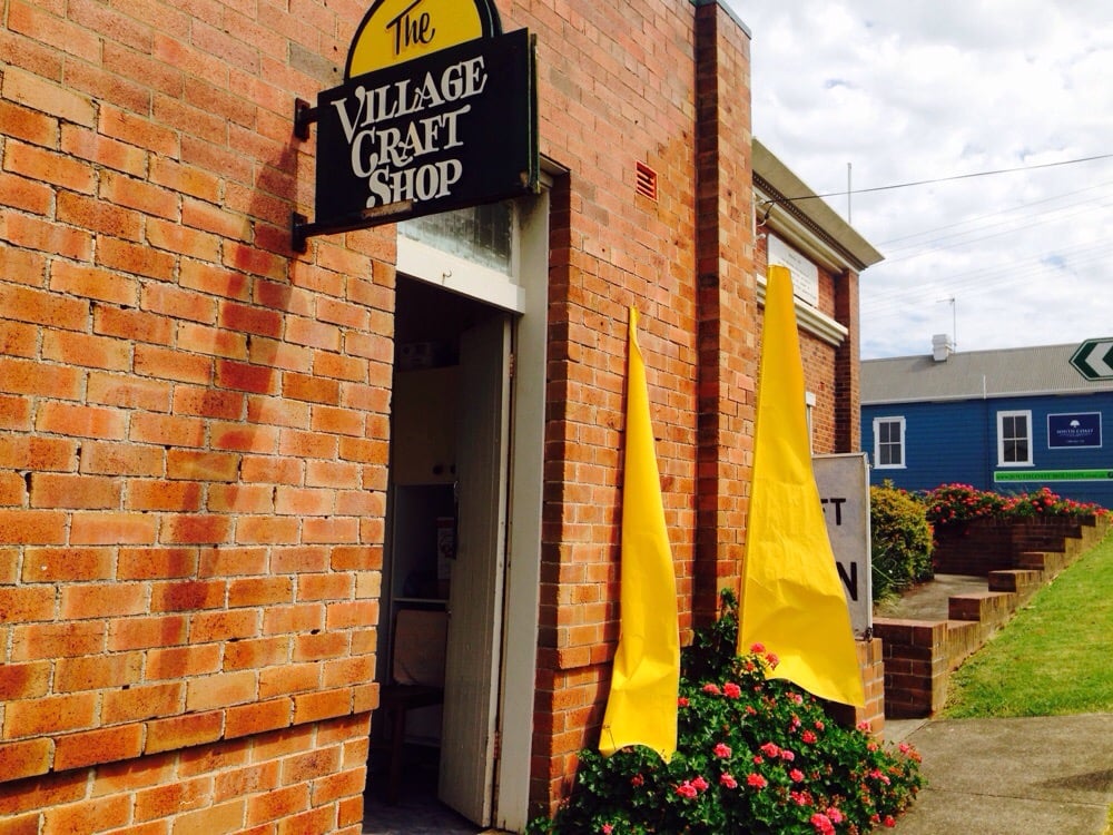 THE VILLAGE CRAFT SHOP Updated March 2024 155 Fern St, Gerringong