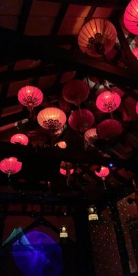 St. Joe's Bar by null