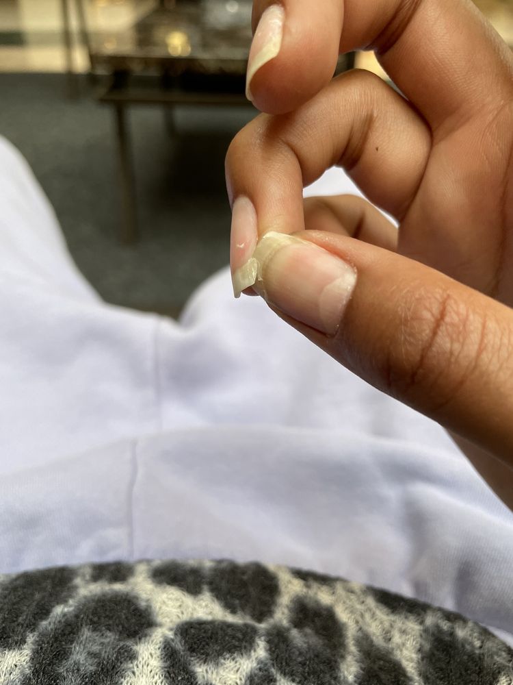 NAIL & SPA Updated September 2024 28 Photos & 24 Reviews 5073 E