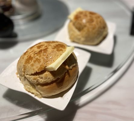 Hong Kong Bistro by null