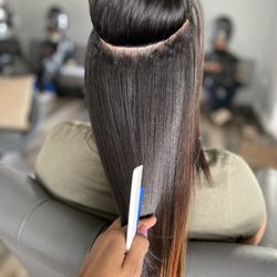 Forever Diaz Salon & Spa