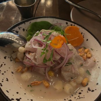 Tanta - Cabiche Clasico - Peruvian Near Me - Chicago, Illinois