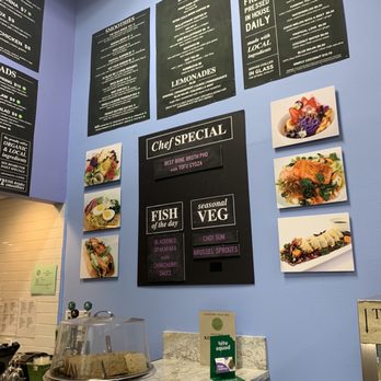 Broth Cafe at Alive & Well - Menu - Juice Bars & Smoothies Near Me - Kahului, Hawaii Broth Cafe at Alive & Well - Menu - Juice Bars & Smoothies Near Me - Kahului, Hawaii