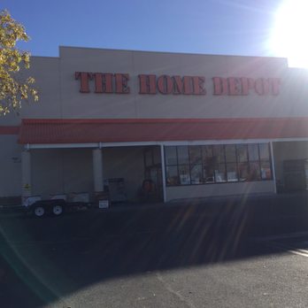 The Home Depot - Nurseries & Gardening Near Me - Albuquerque, New Mexico