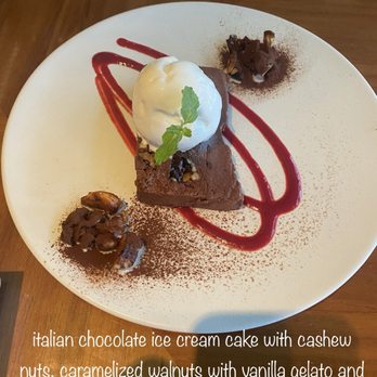 Rigo - Dessert ~ Yum!!! - Spanish Near Me - Honolulu, Hawaii