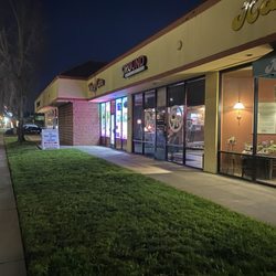 Hesperian Plaza