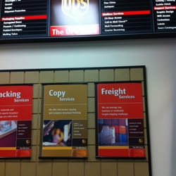 The UPS Store