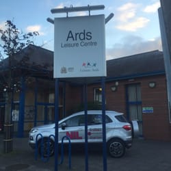 Ards Leisure Centre