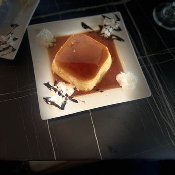 Konakai - Caramel Flan - Peruvian Near Me - Sunrise, Florida Konakai - Caramel Flan - Peruvian Near Me - Sunrise, Florida