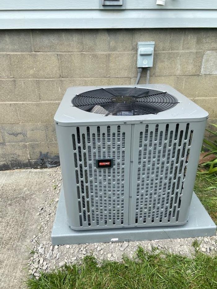 Slide of Newell's Plumbing Heating & Air Conditioning