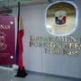 Photo of DFA Office