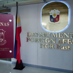 DFA Office