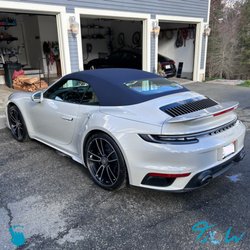 Mobile Car Detailing near Needham MA