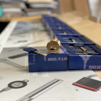 Geo Locksmith - Keys & Locksmiths Near Me - Brooklyn, New York
