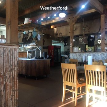 Bakers Ribs - Barbeque Near Me - Weatherford, Texas