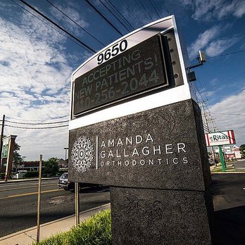 Amanda Gallagher Orthodontics - Nottingham - Orthodontists Near Me - Nottingham, Maryland