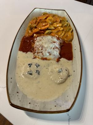 Roma Italian Bistro by null