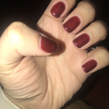 Nail Bakery & Spa  - Waxing Near Me - Knoxville, Tennessee