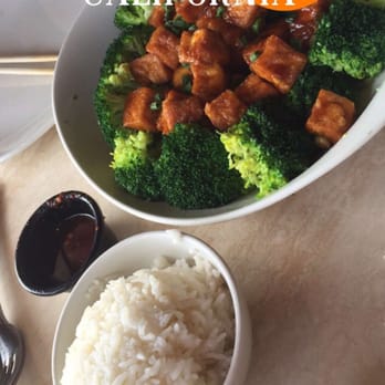 P.F. Chang's - Chinese Near Me - Riverside, California