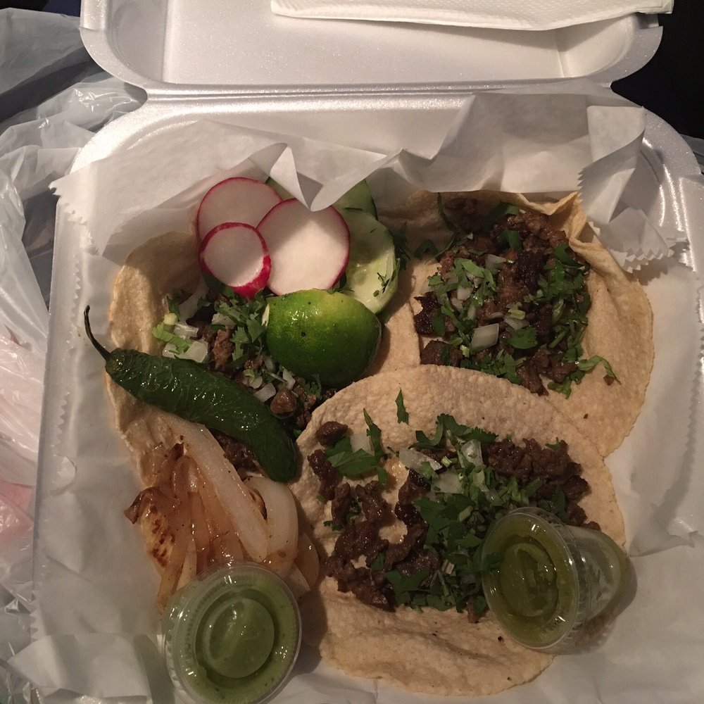 Tacos Coranay - Authentic tacos! Yum! - Food Trucks Near Me - Fort Mill, South Carolina Tacos Coranay - Authentic tacos! Yum! - Food Trucks Near Me - Fort Mill, South Carolina