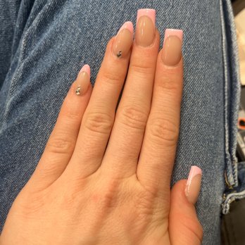 SB Nailbar - Nail Salons Near Me - Santa Barbara, California