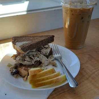 Fika Sisters Coffeehouse - Coffee & Tea Near Me - Sisters, Oregon Fika Sisters Coffeehouse - Coffee & Tea Near Me - Sisters, Oregon