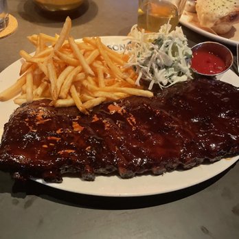 Hudson 29 Kitchen + Drink - St. Louis Bbq Ribs - New American Near Me - Upper Arlington, Ohio Hudson 29 Kitchen + Drink - St. Louis Bbq Ribs - New American Near Me - Upper Arlington, Ohio