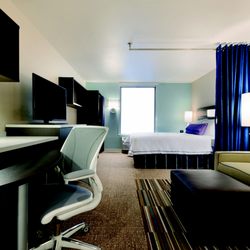 Home2 Suites by Hilton Anchorage/Midtown