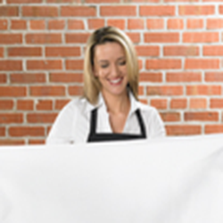 Service Linen Supply - Tablecloths