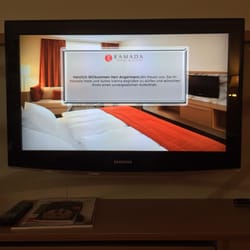 Ramada - ... persönliche Begründung ...