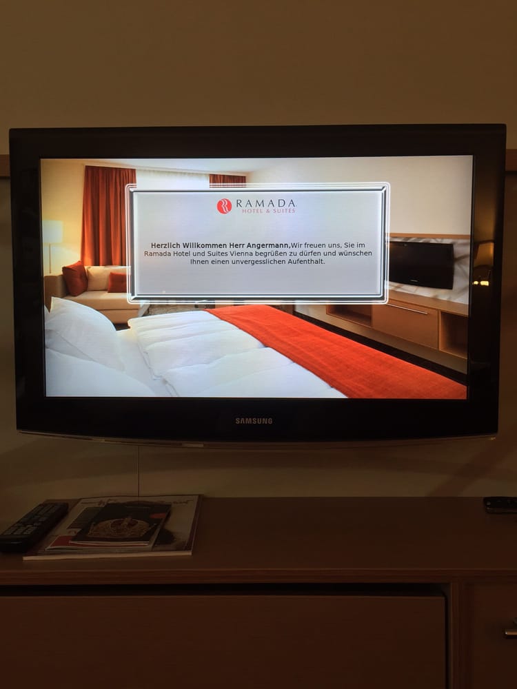 RAMADA Updated June 2024 Freytaggasse 2527, Wien, Austria Hotels
