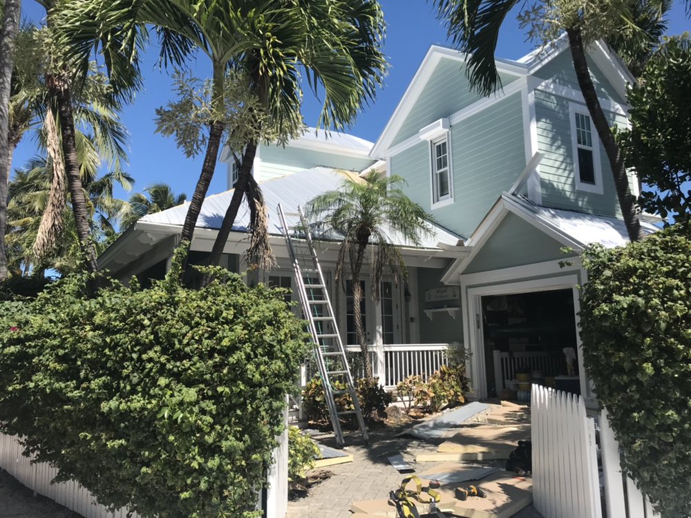 Slide of T.Ryan Contracting