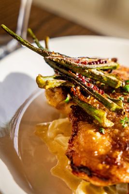 Abel Brown Southern Kitchen & Oyster Bar by null