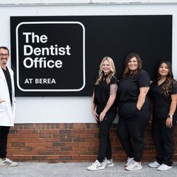 The Dentist Office at Berea - The Dentist Office Team!