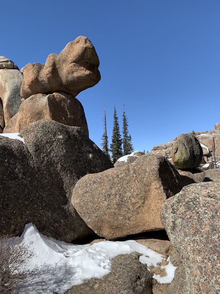 MEDICINE BOW NATIONAL FOREST 42 Photos & 11 Reviews US 1st Service