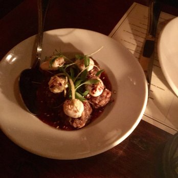 Alta - Tapas Bars Near Me - New York, New York