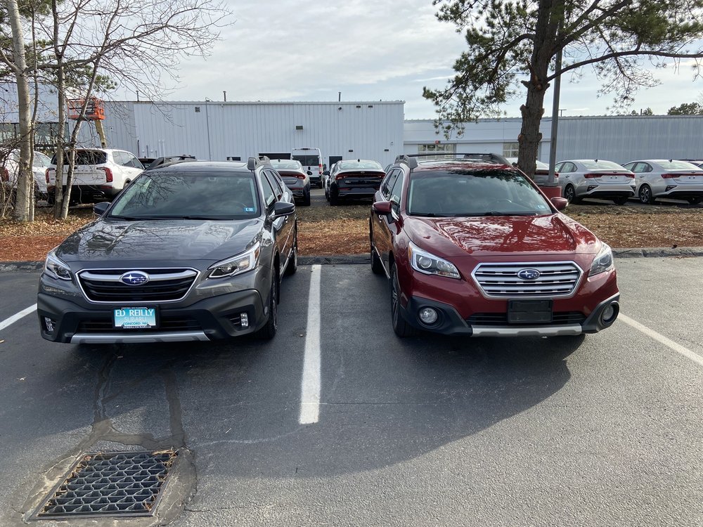 ED REILLY SUBARU CLOSED Updated July 2024 16 Reviews 150
