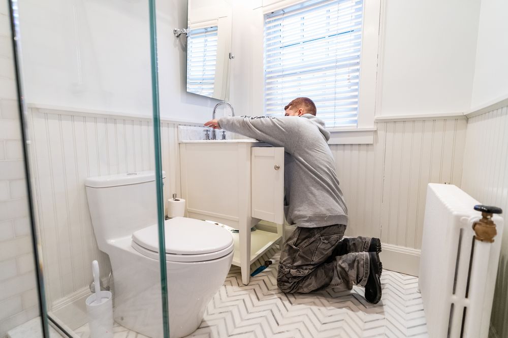 Slide of Sewer Heroes